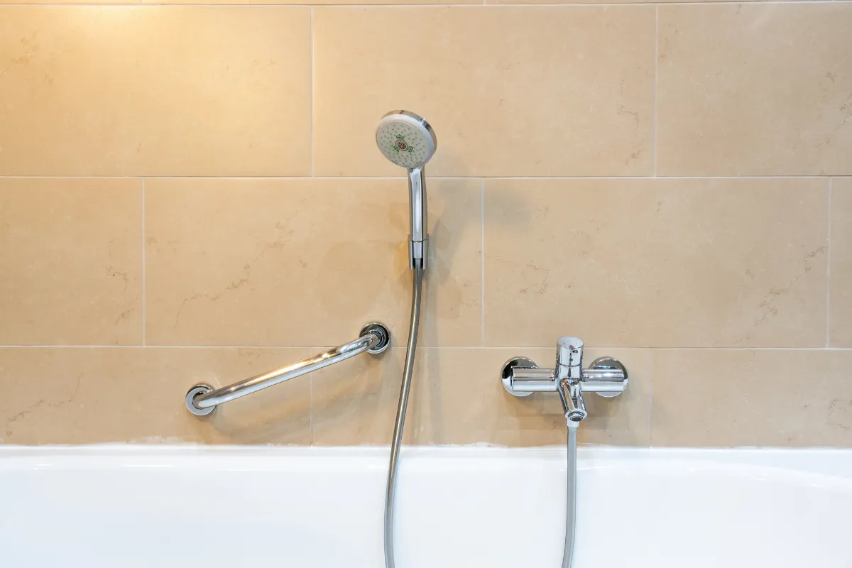 Tiêu chí lựa chọn vòi sen tắm giá rẻ chất lượng có lẽ bạn chưa biết (6) 5 Tư vấn cách đánh giá vòi sen tắm chất lượng