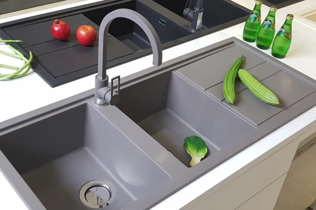 Tìm kiếm địa chỉ bán vòi chậu rửa bát nóng lạnh uy tín PALADO Việt Nam 5 PALADO Việt Nam 5