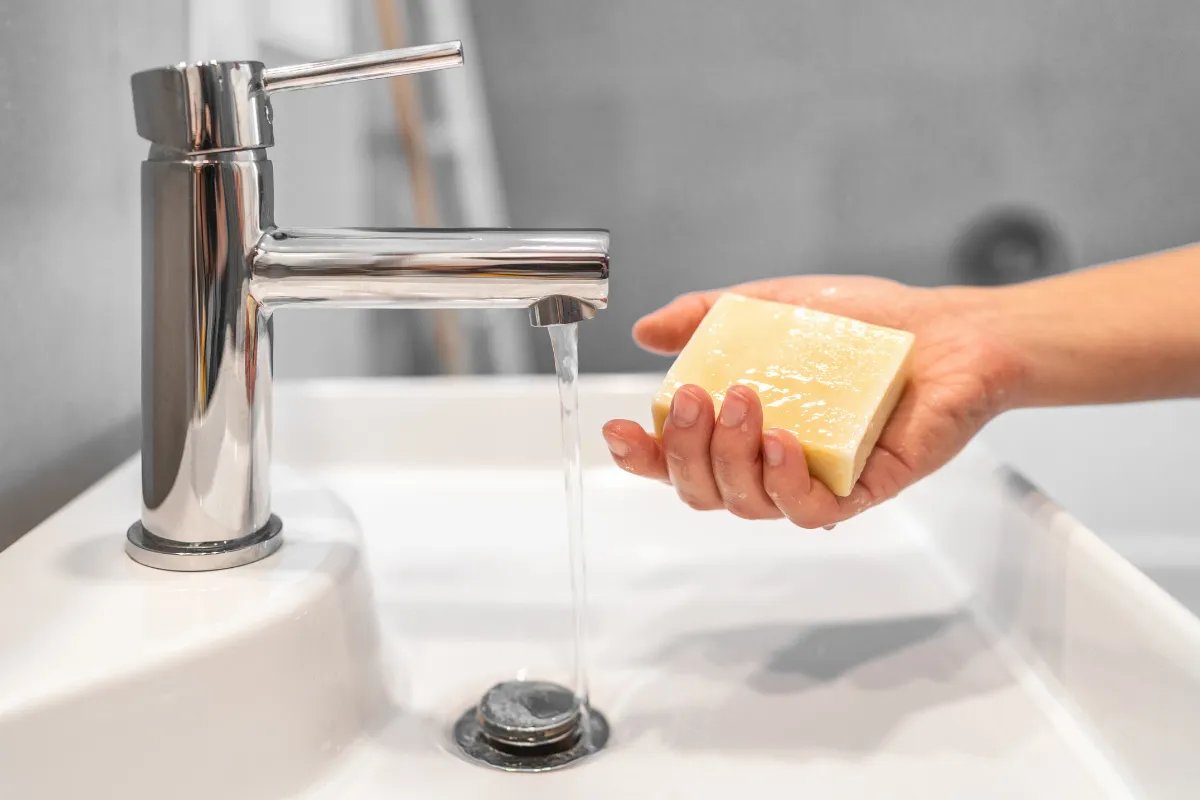 Vệ sinh vòi chậu rửa thế nào cho hiệu quả và nhanh chóng (6) Mẫu mã đa dạng để lựa chọn
