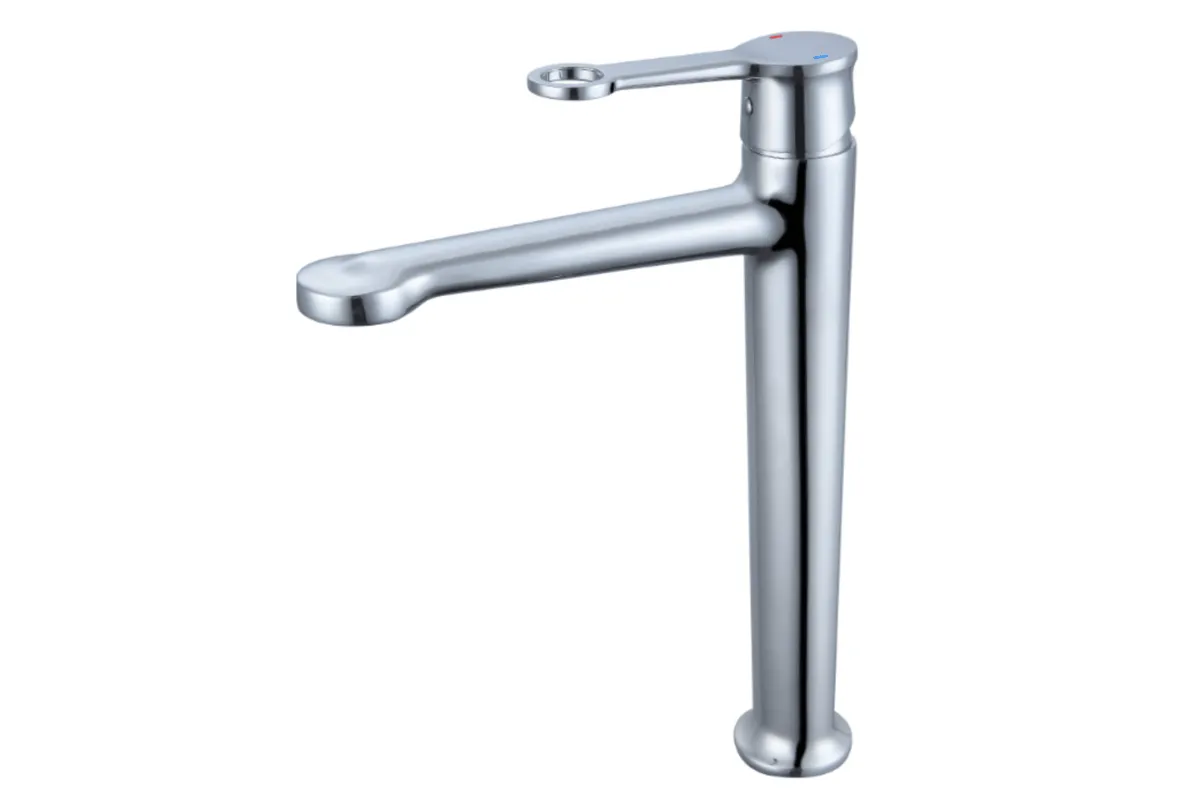 Vòi chậu rửa Palado PLD756A Vòi chậu rửa Palado PLD756A
