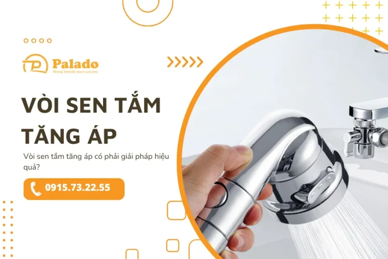 Voi sen tam tang ap co phai giai phap hieu qua
