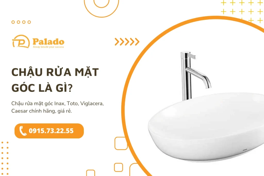 chậu rửa mặt góc là gì (1)