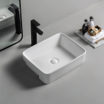 Chậu rửa lavabo dương bàn Palado PLD666H (3)