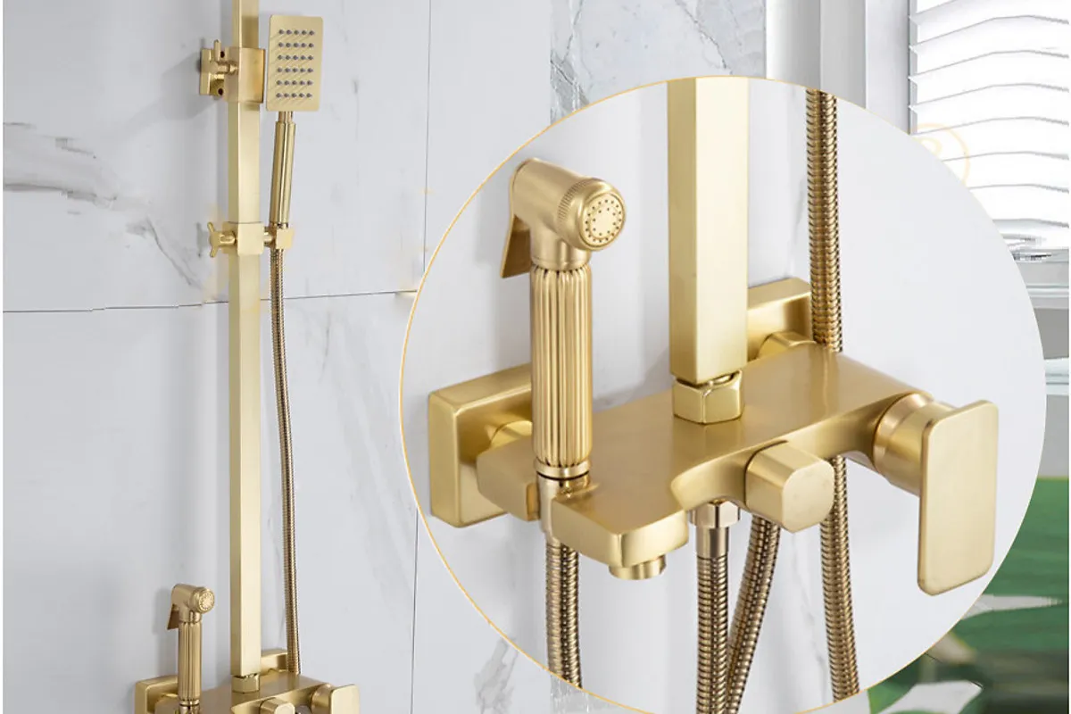 Những điểm mạnh và lưu ý quan trọng khi sử dụng sen cây tắm nóng lạnh (2) Sen cây tắm nóng lạnh là gì?