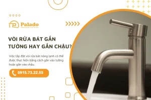 vòi rửa BÁt gắn tường hay gắn chậu (1)
