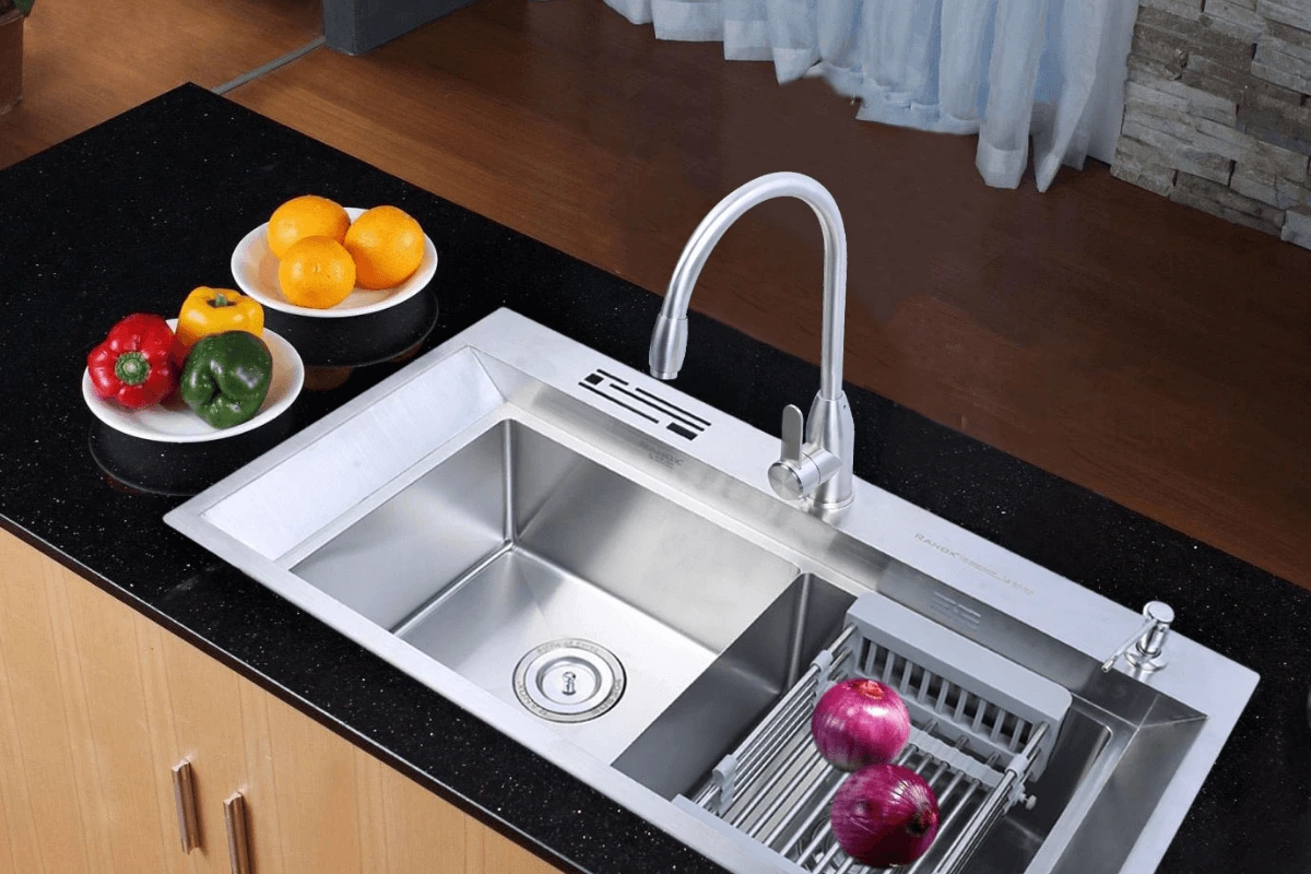 vòi rửa bát nóng lạnh (3) (1) địa chỉ uy tín