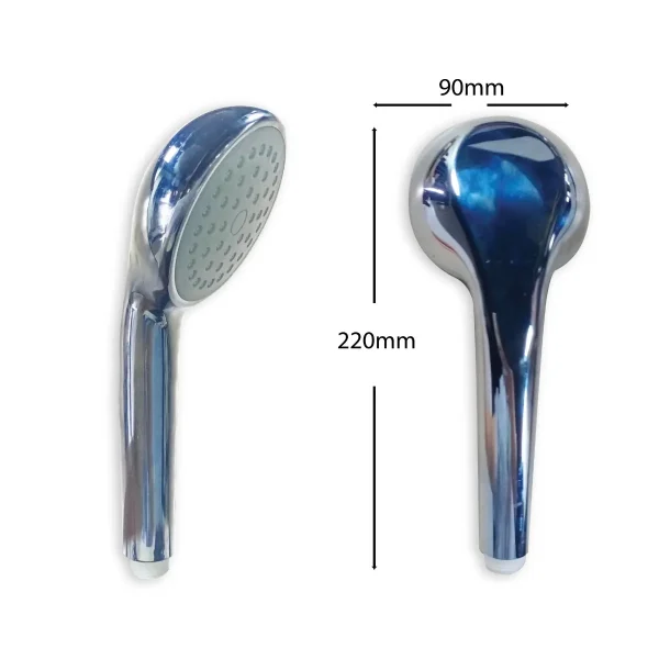 APW9jgDm Voi hoa sen nha tam PALADO PLD2211H 6 600x600 Bát sen hình tròn tinh tế không chỉ thể hiện sự sang trọng và đẳng cấp, mà còn được thiết kế với những tính năng và chất liệu cao cấp