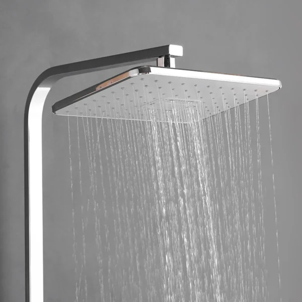 Bat sen lon hinh chu nhat 600x600 Bộ sen cây Palado PLD902C là một sản phẩm đẳng cấp, được thiết kế với nhiều đặc điểm nổi bật đáng chú ý