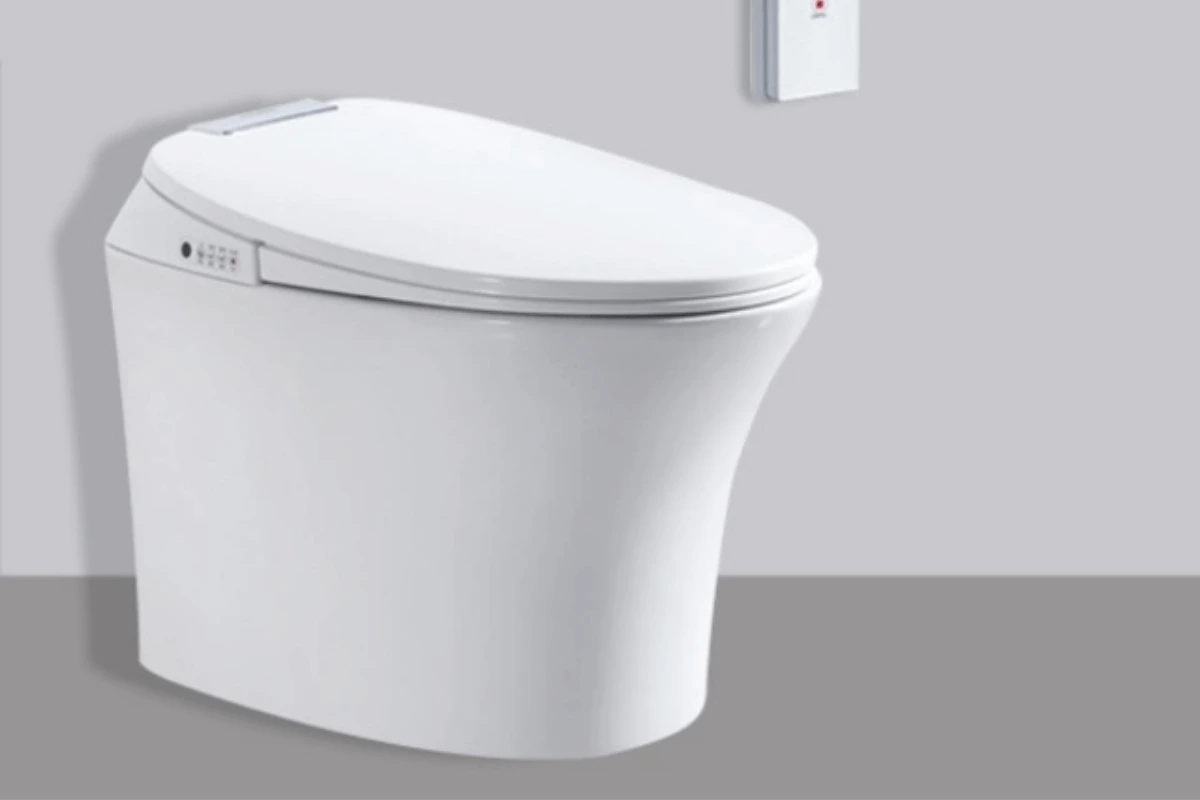 Bồn cầu không két nước là gì (4) (1) Bồn cầu không két nước Viglacera