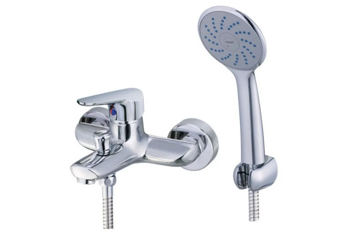 Các yếu tố quan trọng khi lựa chọn một mẫu sen tắm 1 Các yếu tố quan trọng khi lựa chọn một mẫu sen tắm 1