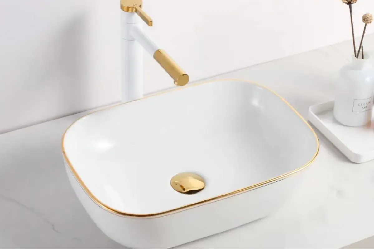 Kiểu dáng tạo nên sự hài hòa và thống nhất cho không gian phòng tắm 5 Kiểu dáng tạo nên sự hài hòa và thống nhất cho không gian phòng tắm 5