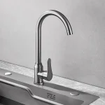 Vòi chậu rửa bát Palado PLD801A 1200 x 1200 3