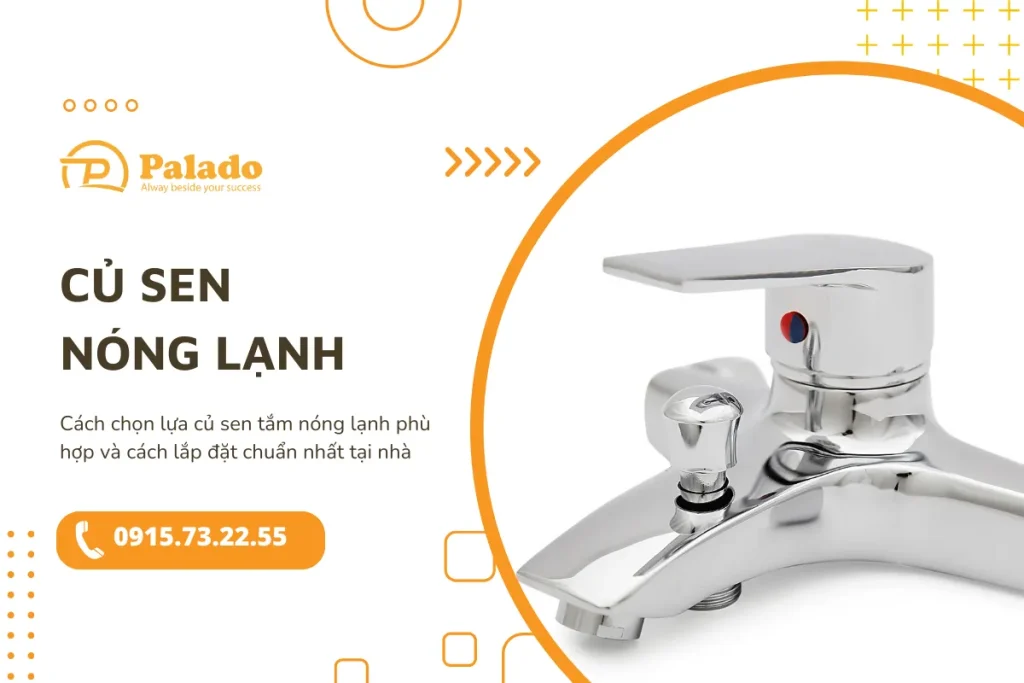 Những tiêu chí cần xem xét khi mua củ sen nóng lạnh