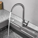 Vòi chậu rửa bát Palado PLD801A 1200 x 1200 4
