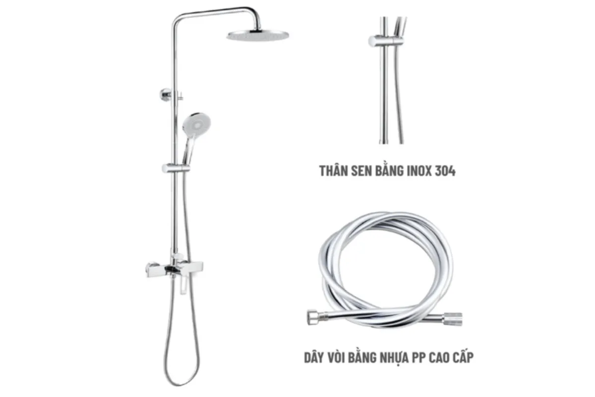 Sen Cây Palado 902H 3 Sen Cây Palado 902H 3
