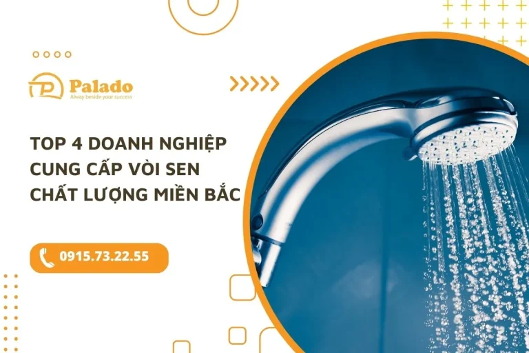 TOP 4 SEN VOI MIEN BAC