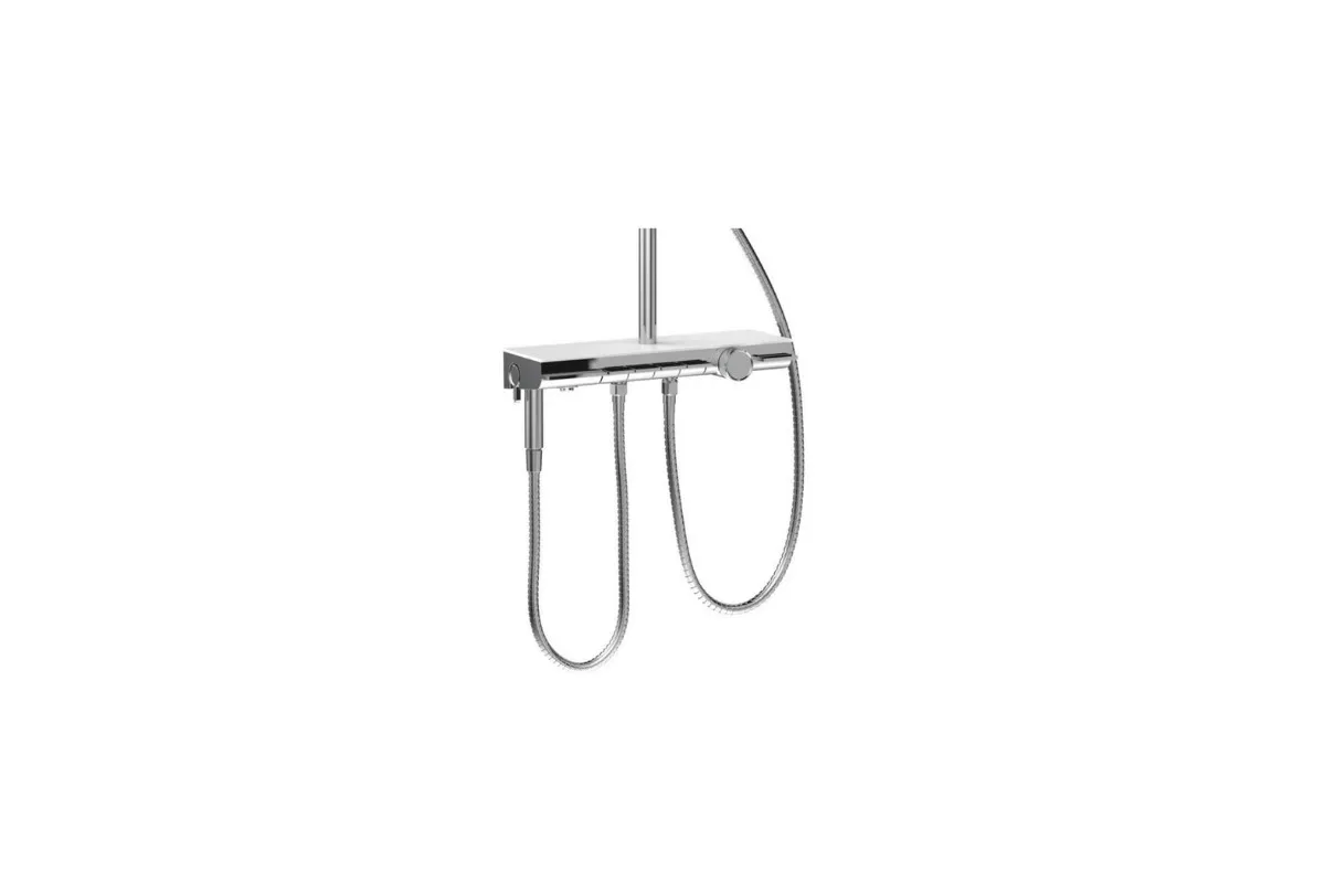Top 11 mẫu sen tắm nóng lạnh Palado cao cấp, chất lượng nhất (4) 4 Top 12 mẫu sen tắm nóng lạnh Palado cao cấp, chất lượng nhất