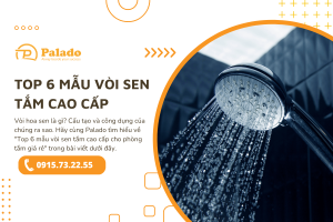 Top 6 mẫu vòi sen tắm cao cấp (1)