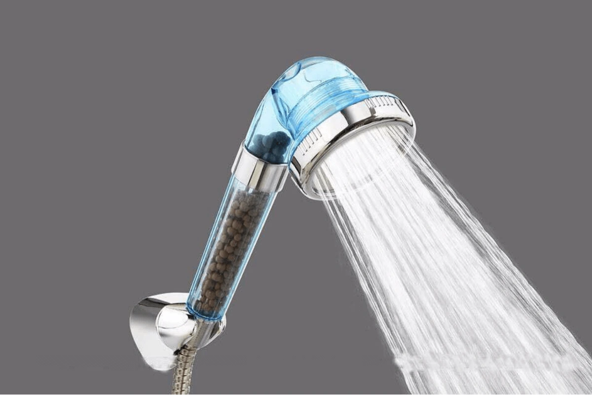 Top 7 vòi hoa sen tăng áp siêu mạnh (9) (1) Lợi ích khi sử dụng vòi sen tăng áp