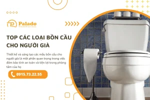 Top các loại bồn cầu cho người già (1)