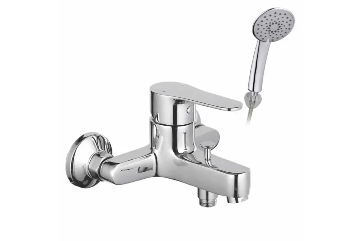 Ưu điểm của sen tắm Palado 8 Ưu điểm