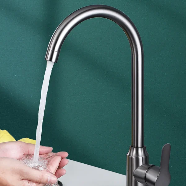Vòi chậu rửa bát Palado PLD801A 1200 x 1200 10