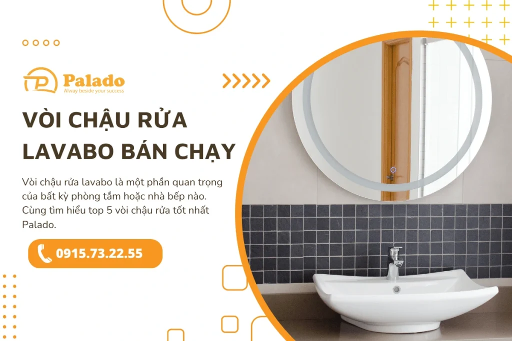 Vòi chậu rửa lavabo bán Chạy