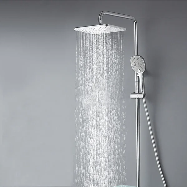 c4v6UAxn Mau crom bong doc dao 600x600 Top vòi sen Palado thực sự là một sự lựa chọn hoàn hảo cho phòng tắm của khách sạn 5 sao
