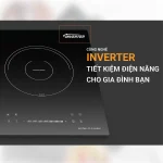 Thông số Inverter Bếp từ đôi PLD6688F 1200 x 1200