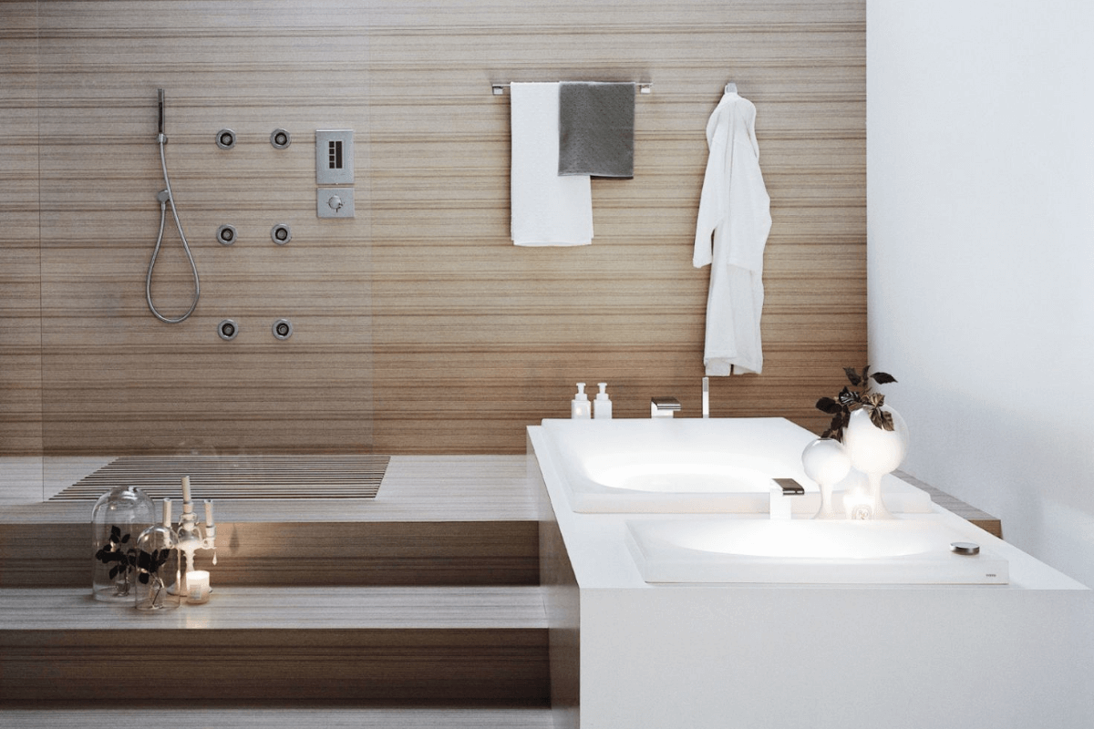 Thiết bị vệ sinh ToTo – Nhật Bản