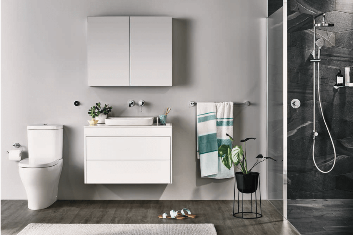Thiết bị vệ sinh American Standard – Mỹ