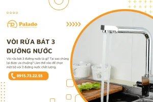 vòi rửa bát 3 đường nước (1)