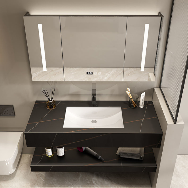 Bàn đá 2 tầng PALADO PLD7012 (3)