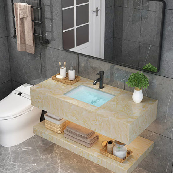 Bàn đá 2 tầng PALADO PLD9012 (4)