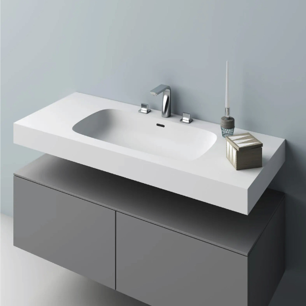 Chậu rửa mặt lavabo âm bàn PALADO PLD1012 (4)