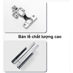 Tủ chậu PLD2024D 1200 x 1200 3