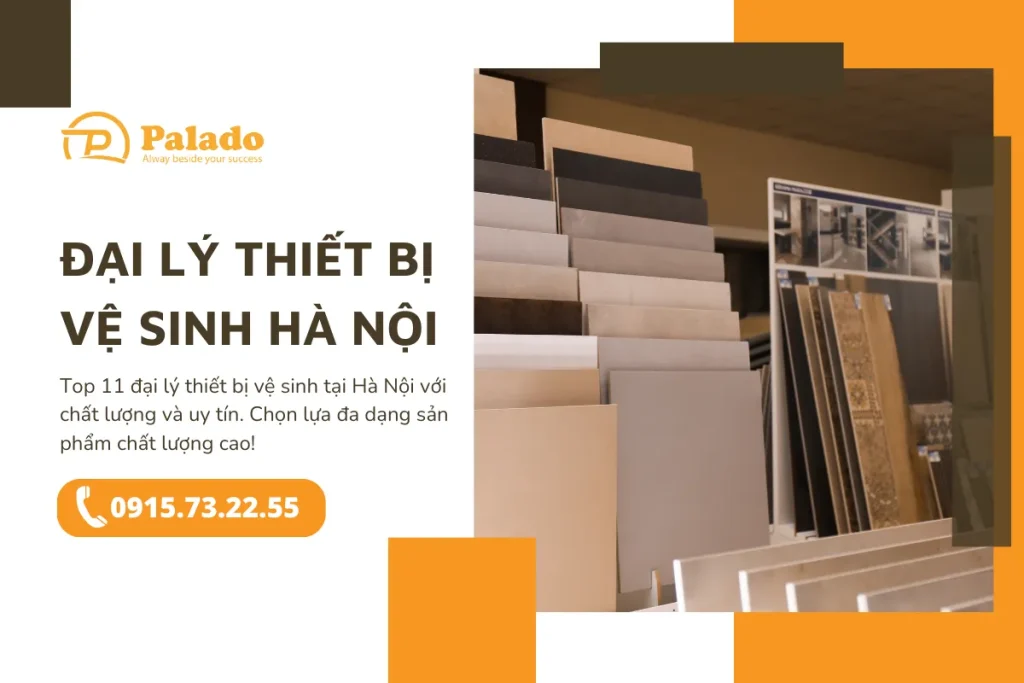 Top 11 đại lý thiết bị vệ sinh tại Hà Nội chất lượng và uy tín 9