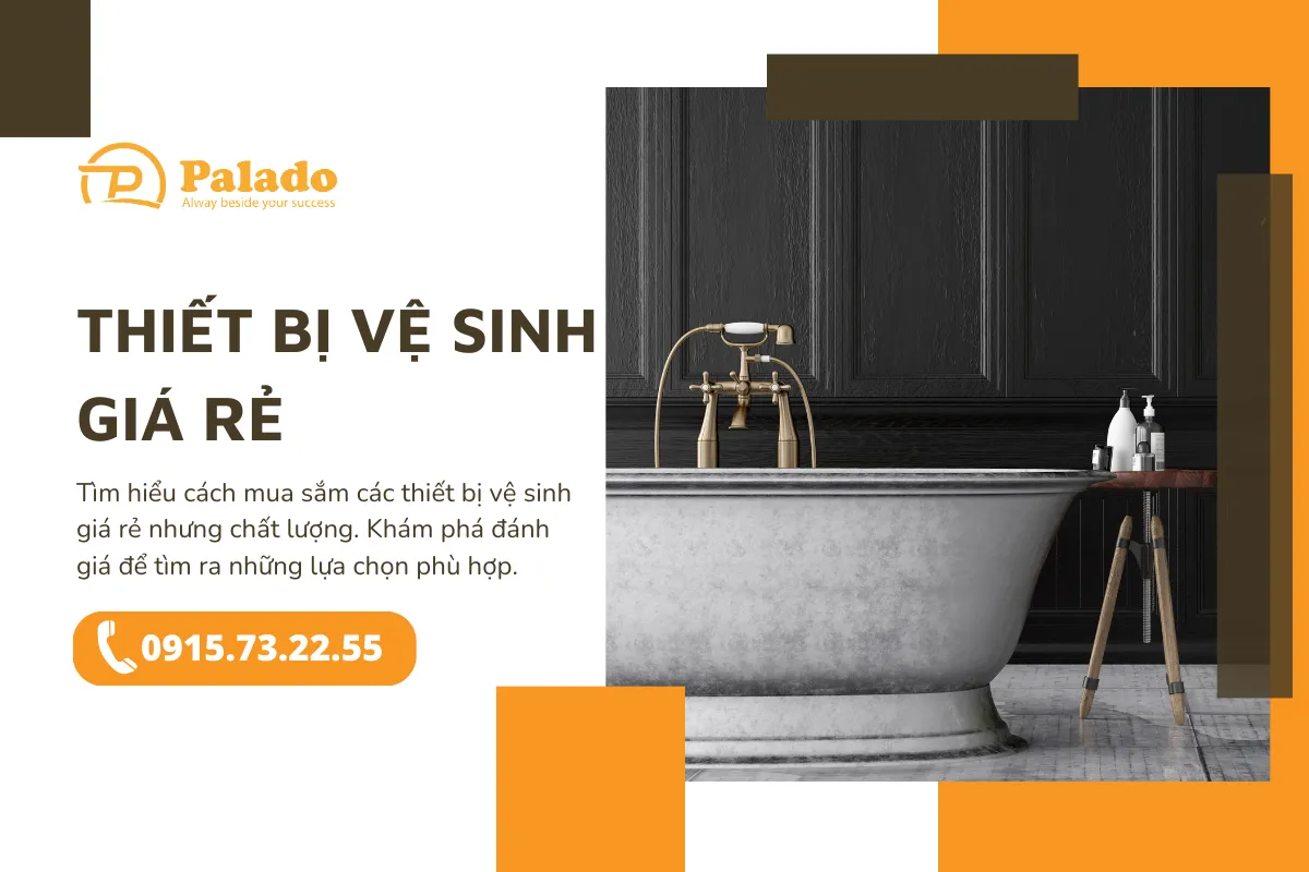 Thiết bị vệ sinh giá rẻ Top 10 bộ sen tắm phù hợp nhất 7