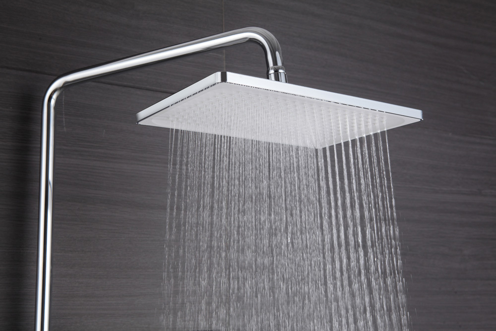 bo voi sen tam dung inox 304 4 PALADO cung cấp bộ vòi sen tắm cây chính hãng