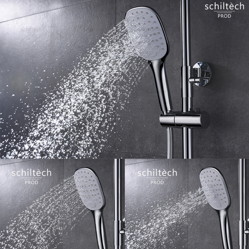 bo voi sen tam dung inox 304 9 Bộ sen cây Palado PLD902G