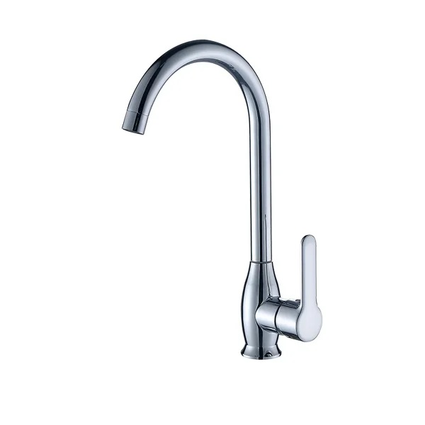 voi chau rua bat 5 Mẫu vòi chậu rửa bát Palado PLD801E