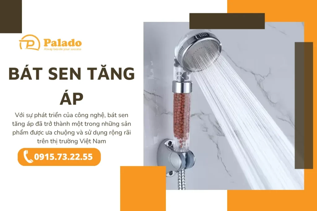 Bát sen tăng áp là gì Thị trường bát sen tăng áp tại Việt Nam thế nào