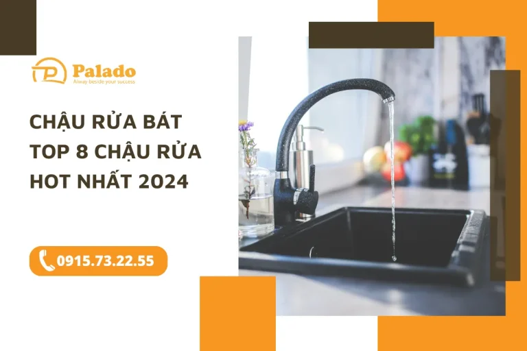 Chậu rửa bát bán chạy Top 8 chậu rửa hot nhất 2024 3