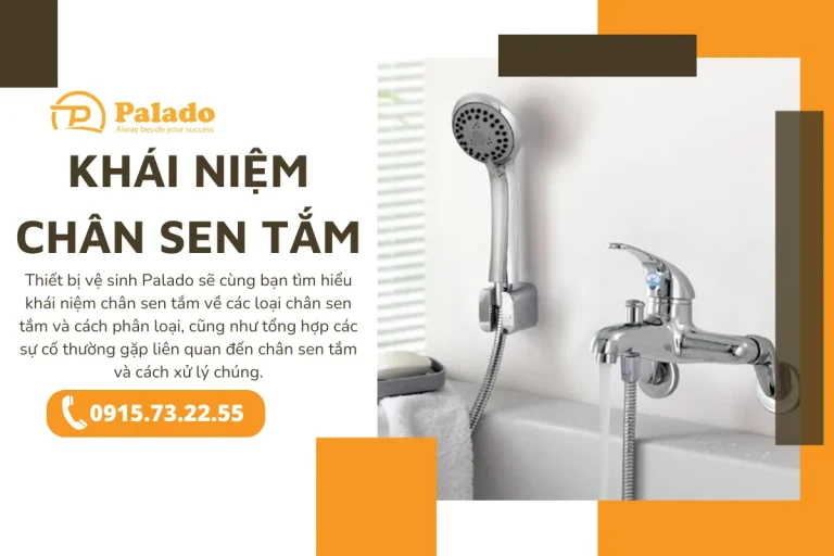 Khái niệm chân sen tắm Tổng hợp các lỗi thường gặp và cách xử lý