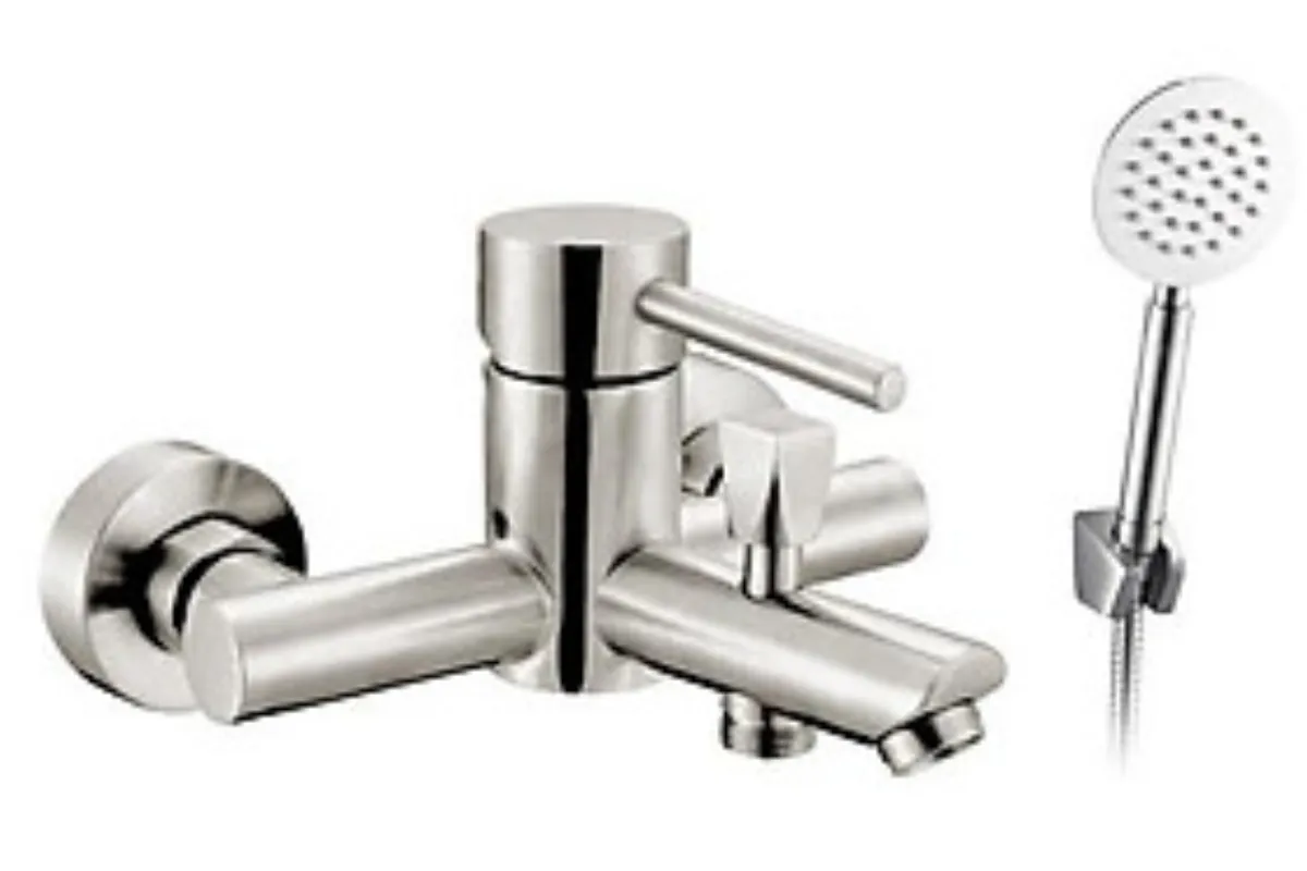 Sen tắm inox 304 là gì?