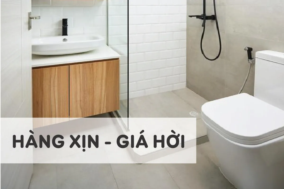 Không gian sống hoàn hảo với thiết bị vệ sinh Palado Bắc Ninh (3) Lợi ích khi mua thiết bị vệ sinh Palado tại Bắc Ninh
