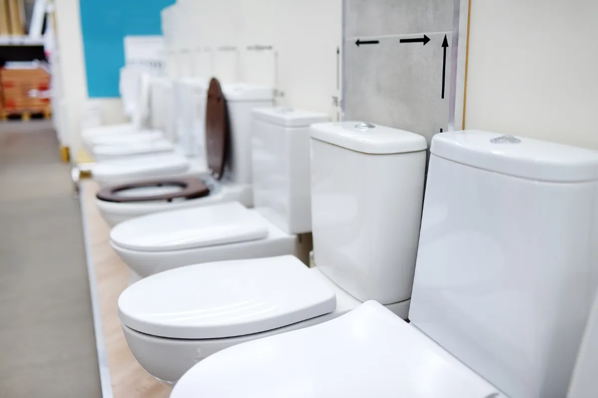 Kinh nghiệm chọn mua thiết bị vệ sinh Bắc Ninh (2) Các thương hiệu thiết bị vệ sinh nổi tiếng tại Bắc Ninh