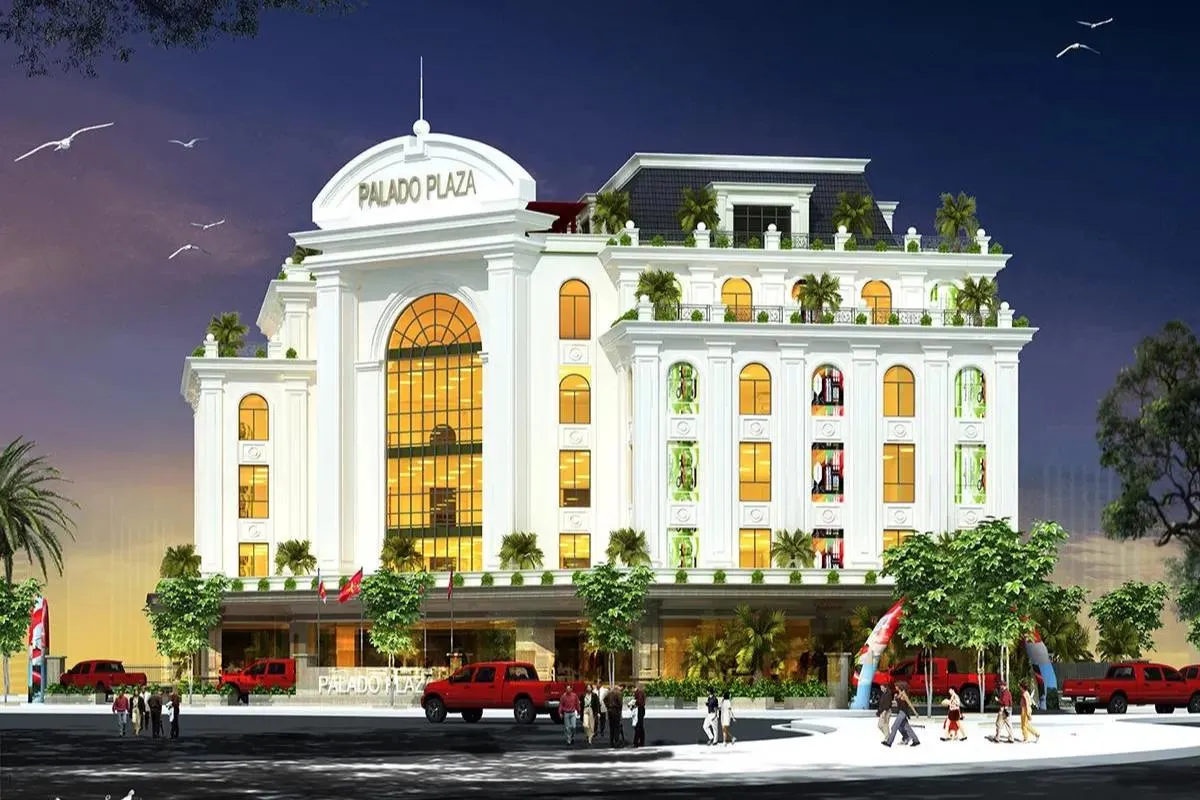 Kinh nghiệm chọn mua thiết bị vệ sinh Bắc Ninh (4) Mua thiết bị vệ sinh tại Showroom Palado - Bắc Ninh
