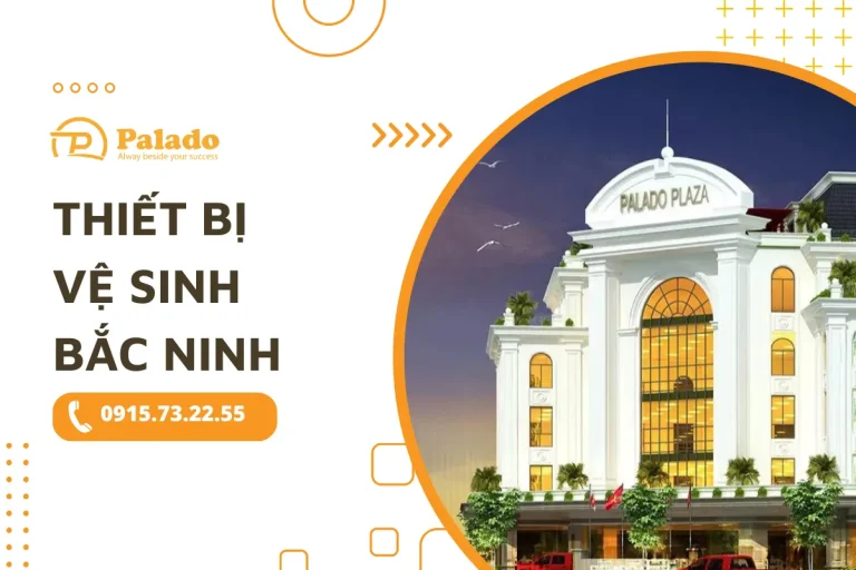 Kinh nghiệm chọn mua thiết bị vệ sinh Bắc Ninh