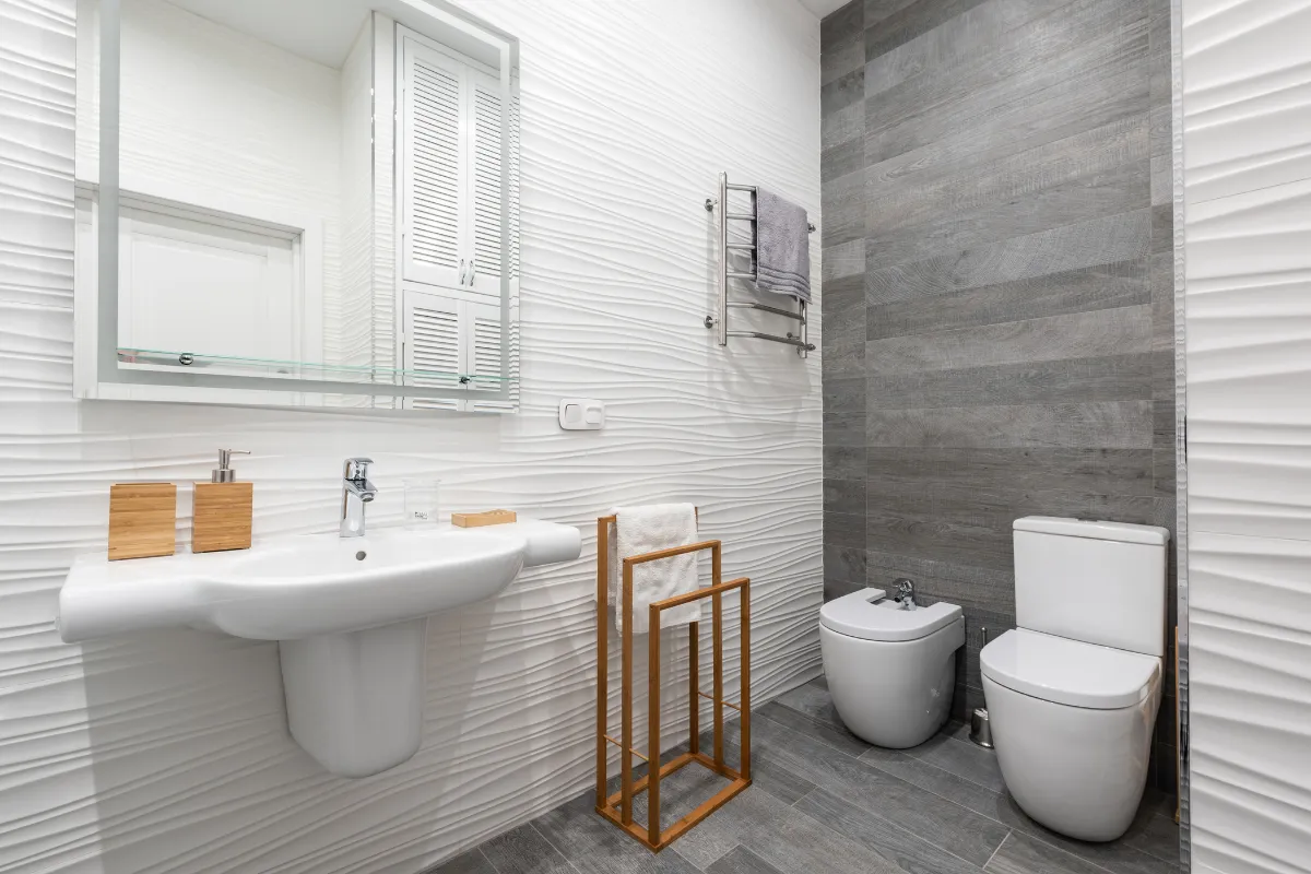 Thị trường thiết bị nhà vệ sinh ở Bắc Ninh như thế nào (4) Thách thức và cơ hội của thị trường thiết bị nhà vệ sinh tại Bắc Ninh